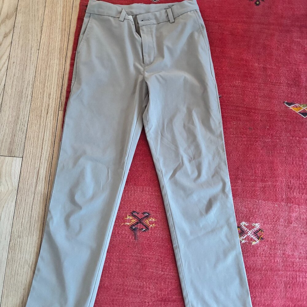 Vineyard Vines Boys Performance Pants